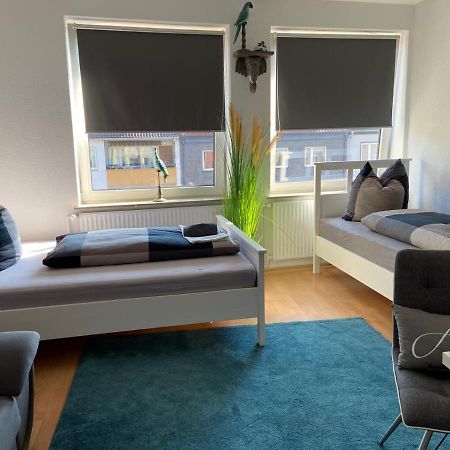 City Studio 2 Bremerhaven Exterior foto